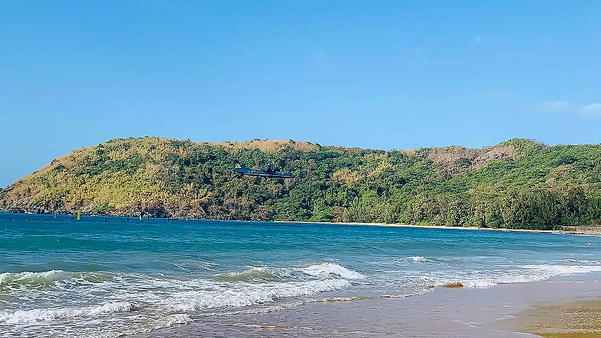 Half-day tour | Cycling Tour and Vegetarian Cooking Experience in Con Dao Island